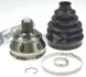 ШРУС AUDI/VW A6/Phaeton &quot;2,4-6,0 &quot;02-16 =&quot;&quot; SPIDAN 25775 (фото 1)