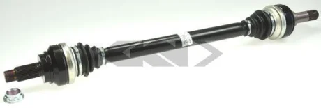 Піввісь SPIDAN 25795