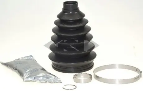 Пильник ШРУС LAND ROVER Discovery "2,5-3,9 "98-04 ="" SPIDAN 25806