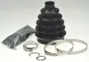 Пильник ШРУС зовн. BMW 5/6/7 &quot;2,0-4,4 &quot;09-18 =&quot;&quot; SPIDAN 25859 (фото 1)