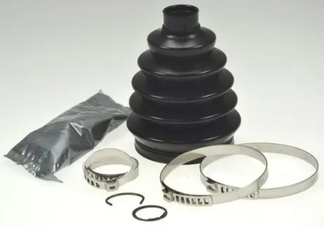 Пильник ШРУС зовн. BMW 5/6/7 "2,0-4,4 "09-18 ="" SPIDAN 25859