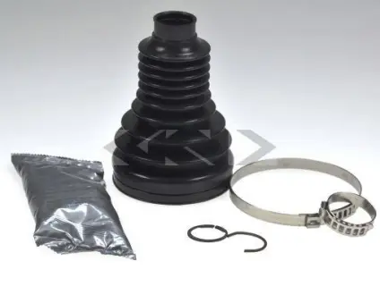 Пильник ШРУС BMW 1/2/3/4/5 "2,0-4,4 "04>> ="" SPIDAN 25864
