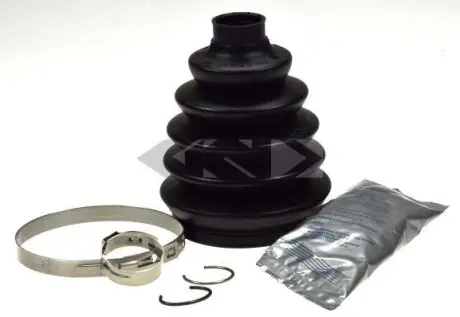 Пильник ШРУС BMW 7(G11,12)/X3(F25)/X4(F26)/X5(F15,F85,E70)/X6(F16,F86,E71,E72) "2,0-4,4 "07>> ="" SPIDAN 25887