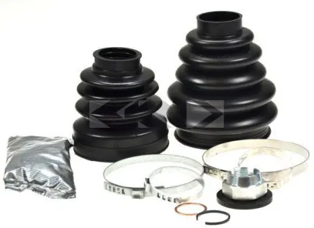 Пильовик приводу колеса GKN SPIDAN 25902