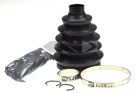 Пильник ШРУС BMW X5/X6 "3,0-4,8 "06-14 ="" SPIDAN 25908