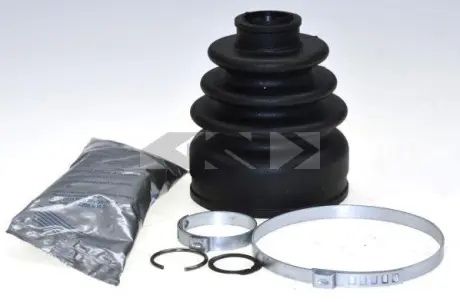 Пильник ШРУС NISSAN Qashqai "1,6 "07-13 ="" SPIDAN 25913