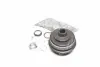 Пильник ШРУС AUDI / SEAT / SKODA / VW =&quot;&quot; SPIDAN 26005 (фото 3)
