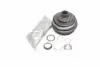 Пильник ШРУС AUDI / SEAT / SKODA / VW =&quot;&quot; SPIDAN 26005 (фото 4)