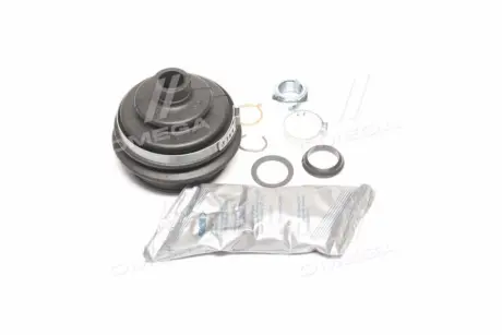 Пильник ШРУС AUDI / SEAT / SKODA / VW ="" SPIDAN 26005