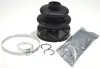 Пильник ШРУС HONDA Accord /Civic 1,2-1,6 83-91 =&quot;&quot; SPIDAN 26034 (фото 1)
