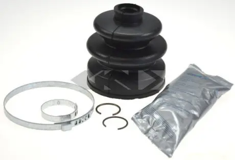 Пильник ШРУС HONDA Accord /Civic 1,2-1,6 83-91 ="" SPIDAN 26034