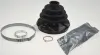 Пильник ШРУС OPEL Ascona/Astra/Calibra/Kadett/Vectra &quot;1,5-2,5 &quot;81-99 =&quot;&quot; SPIDAN 26039 (фото 1)