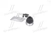 Пильник ШРУС AUDI / SEAT / SKODA / VW =&quot;&quot; SPIDAN 26054 (фото 3)