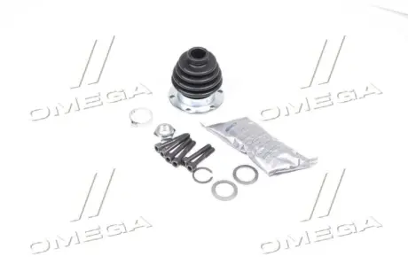 Пильник ШРУС AUDI / SEAT / SKODA / VW ="" SPIDAN 26054