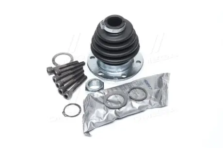Пильник ШРУС VW ="" SPIDAN 26062