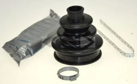 Пильовик приводу колеса GKN SPIDAN 26069