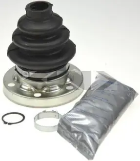 A_Пильник ШРУС BMW 3/Z3 "1,6-2,0 "90-03 ="" SPIDAN 26073