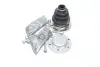 Пильник ШРУС Opel Omega RF 86^ =&quot;&quot; SPIDAN 26091 (фото 4)
