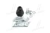 Пильник ШРУС TRANSP,T4 &quot;Gearbox side &quot;90-03 =&quot;&quot; SPIDAN 26097 (фото 1)
