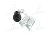 Пильник ШРУС TRANSP,T4 &quot;Gearbox side &quot;90-03 =&quot;&quot; SPIDAN 26097 (фото 2)