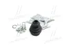 Пильник ШРУС TRANSP,T4 &quot;Gearbox side &quot;90-03 =&quot;&quot; SPIDAN 26097 (фото 3)