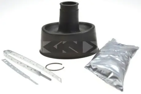A_Пильник ШРУС FIAT/LANCIA Croma/Thema "1,6-2,5 "75-96 - знято з виробництва ="" SPIDAN 26105