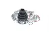 Пильник ШРУС AUDI / SEAT / SKODA / VW =&quot;&quot; SPIDAN 26109 (фото 3)