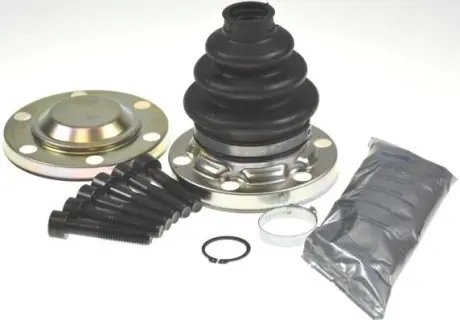Пильник ШРУС BMW ="" SPIDAN 26116