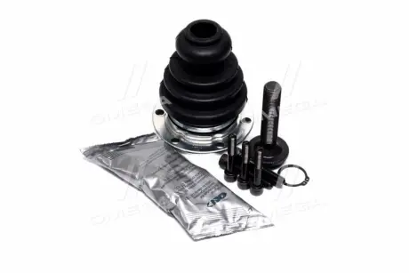 Пильник ШРУС AUDI/VW 80/100/A4/A6/Passat "1,6-4,0 "83-05 ="" SPIDAN 26126