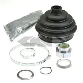 A_Пильник ШРУС ALFA ROMEO 33/Arna "1,4-1,8 "83-94 - знято з виробництва ="" SPIDAN 26159