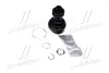 Пильник ШРУС PSA (CITROEN / PEUGEOT / TALBOT) =&quot;&quot; SPIDAN 26167 (фото 1)