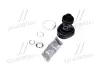 Пильник ШРУС PSA (CITROEN / PEUGEOT / TALBOT) =&quot;&quot; SPIDAN 26167 (фото 2)