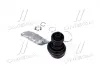 Пильник ШРУС PSA (CITROEN / PEUGEOT / TALBOT) =&quot;&quot; SPIDAN 26167 (фото 3)