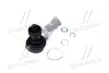 Пильник ШРУС PSA (CITROEN / PEUGEOT / TALBOT) =&quot;&quot; SPIDAN 26167 (фото 4)