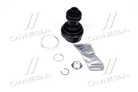 Пильник ШРУС PSA (CITROEN / PEUGEOT / TALBOT) ="" SPIDAN 26167