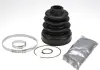 Пильник ШРУС MAZDA/MITSUBISHI 6/Colt "1,3-2,5 "82-13 ="" SPIDAN 26168 (фото 1)