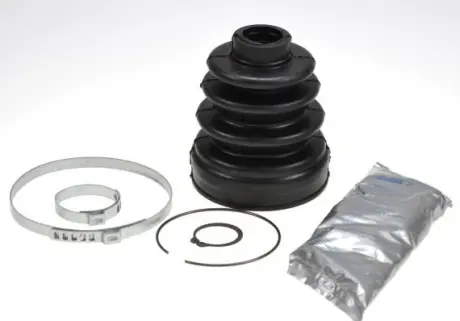 Пильник ШРУС MAZDA/MITSUBISHI 6/Colt "1,3-2,5 "82-13 ="" SPIDAN 26168