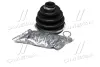 Пильник ШРУС NISSAN Bluebird, Primera 2,0 90-96 =&quot;&quot; SPIDAN 26178 (фото 1)