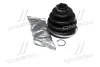 Пильник ШРУС NISSAN Bluebird, Primera 2,0 90-96 =&quot;&quot; SPIDAN 26178 (фото 2)