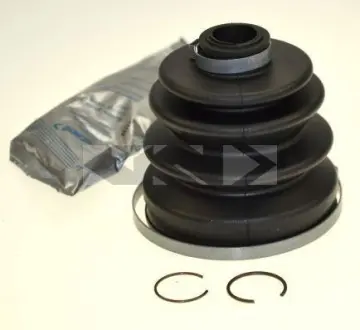 Пильник ШРУС NISSAN Bluebird,Primera 2,0 90-96 ="" SPIDAN 26181