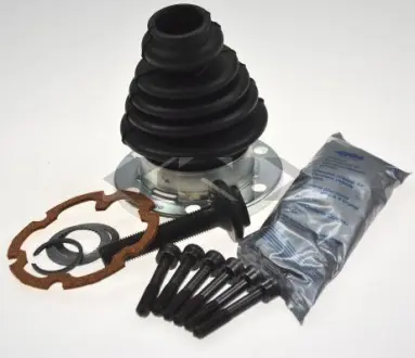 Пильовик приводу колеса GKN SPIDAN 26191