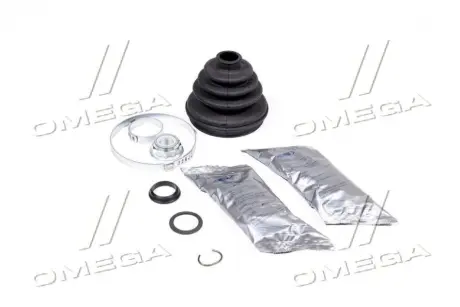 Пильник ШРУС VW Golf VR6 1,92^^ ="" SPIDAN 26214