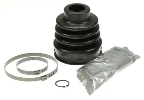 Пильовик приводу колеса GKN SPIDAN 26255