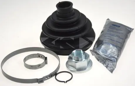 Пильовик приводу колеса GKN SPIDAN 26294