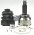 ШРУС MAZDA 3 &quot;2,0 &quot;09-14 =&quot;&quot; SPIDAN 36042 (фото 1)