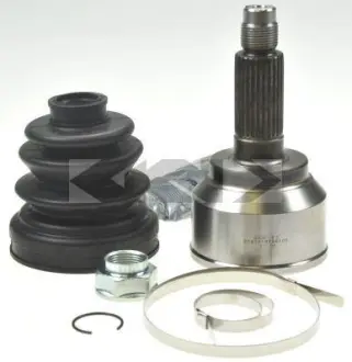 ШРУС MAZDA 3 "2,0 "09-14 ="" SPIDAN 36042