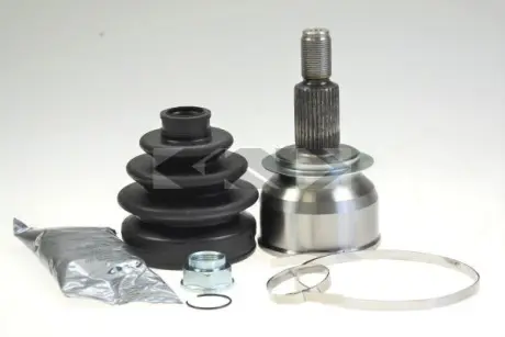 ШРУС MAZDA 6/CX-5 "2,0-2,2 "11>> ="" SPIDAN 36044