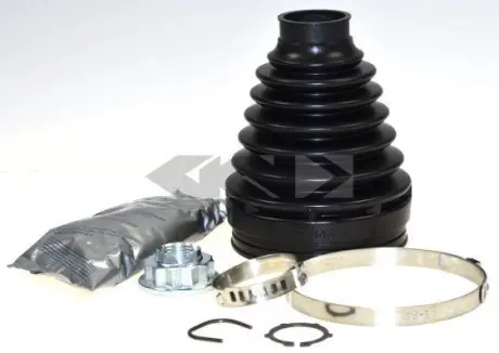 Пильник ШРУС MB A-Class/B-Class "1,5-2,0 "04-12 ="" SPIDAN 36052