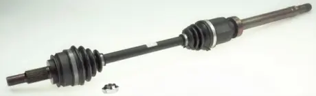 Привідний вал GKN SPIDAN 36069