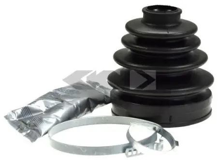 Пильовик приводу колеса GKN SPIDAN 36086